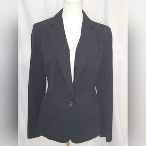 A New Day Classic Black Women's Blazer